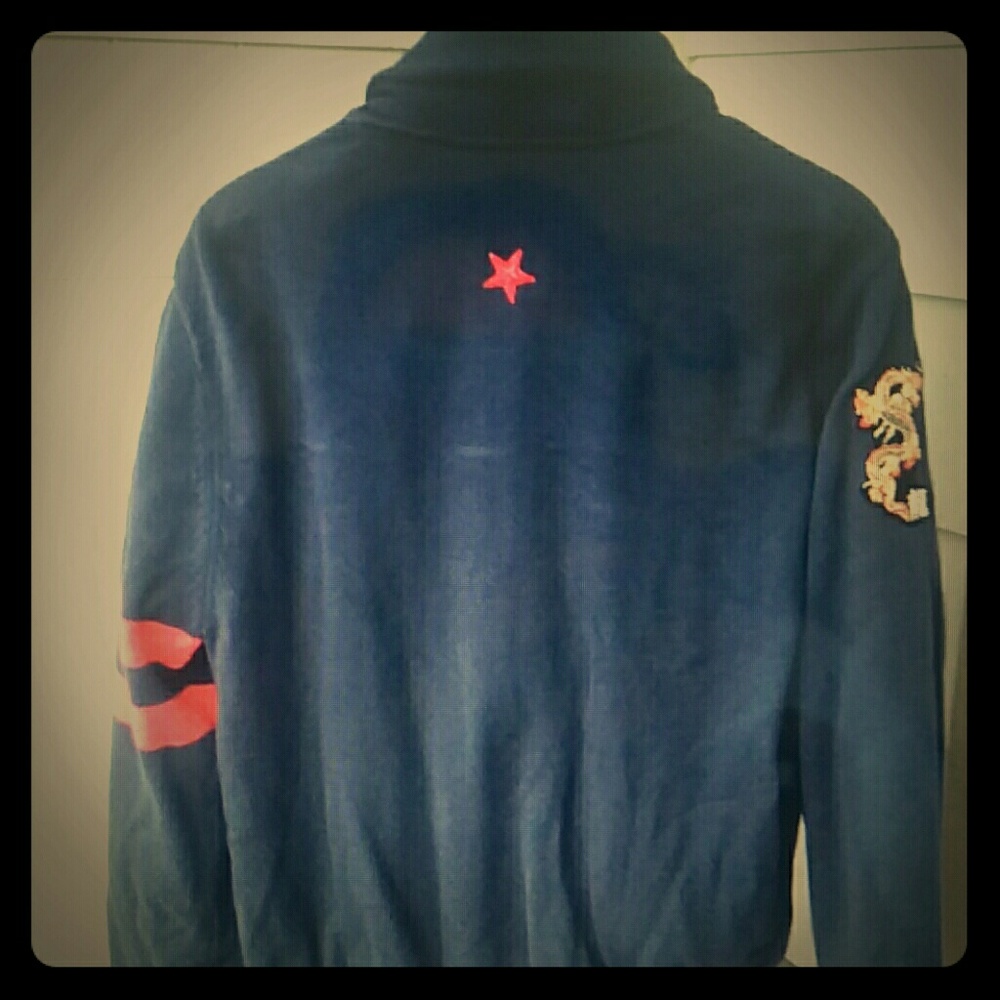 Nike Vintage Jacket Cardigan